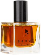 Baruti DAMA KOUPA extrait de parfum - F Vault