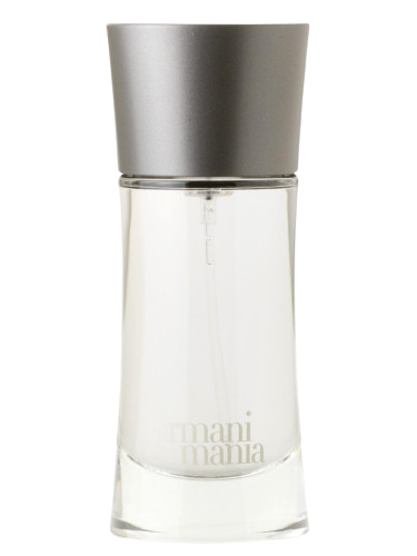 Giorgio Armani MANIA MEN eau de toilette - Fragrance Vault Lake Giorgio Armani MANIA MEN eau de toilette - Fragrance Vault Lake