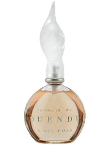 Jesus del Pozo ESENCIA DE DUENDE eau de toilette - F Vault