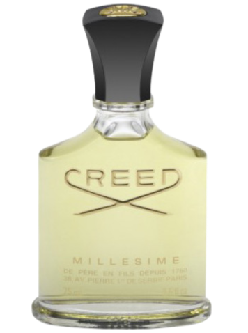 Creed ROYAL DELIGHT vintage eau de parfum