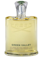 Creed GREEN VALLEY vaulted eau de parfum - F Vault