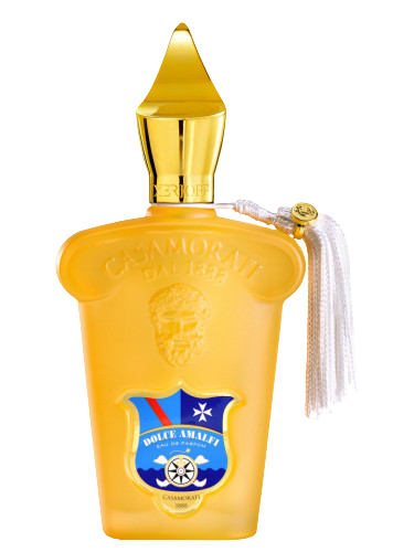 Xerjoff Casamorati DOLCE AMALFI eau de parfum - F Vault