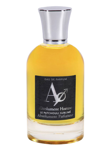 Absolument Parfumeur HOMME eau de parfum - F Vault