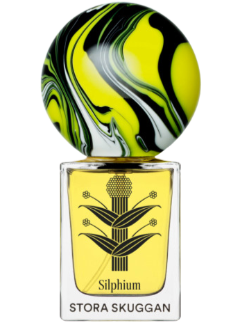 Stora Skuggan SILPHIUM eau de parfum - F Vault