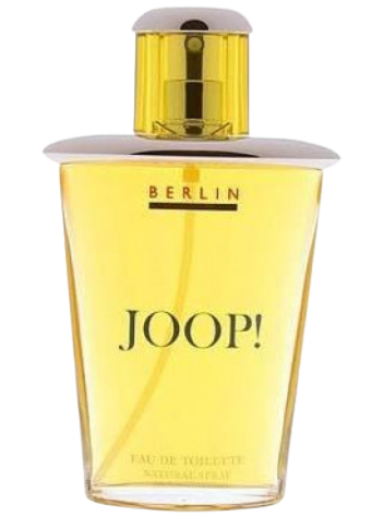 Joop! BERLIN vintage eau de toilette - F Vault