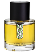 Les Indemodables FOUGÈRE EMERAUDE eau de parfum - F Vault