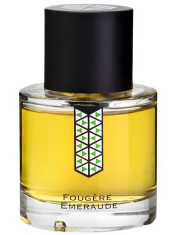 Les Indemodables FOUGÈRE EMERAUDE eau de parfum - F Vault