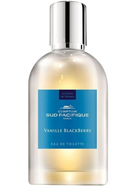 Comptoir Sud Pacifique VANILLE BLACKBERRY eau de toilette - F Vault