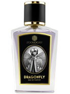 Zoologist DRAGONFLY 2017 vaulted eau de parfum, 