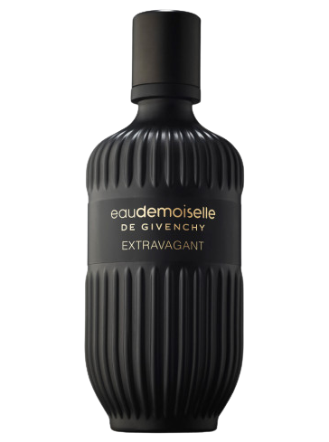 Givenchy EAUDEMOISELLE EXTRAVAGANT vaulted eau de parfum