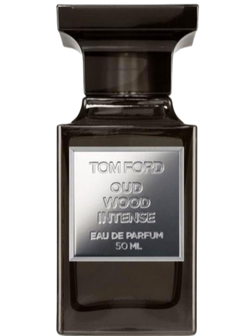 Tom Ford OUD WOOD INTENSE vaulted eau de parfum - F Vault