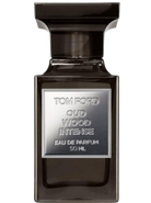 Tom Ford OUD WOOD INTENSE vaulted eau de parfum - F Vault