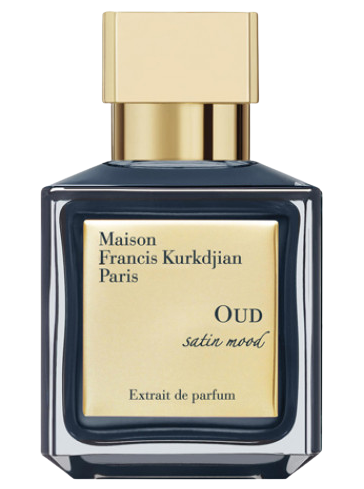 Maison Francis Kurkdjian OUD SATIN MOOD extrait de parfum - F Vault