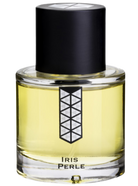 Les Indemodables IRIS PERLE eau de parfum - F Vault