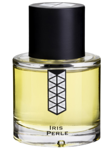 Les Indemodables IRIS PERLE eau de parfum - F Vault