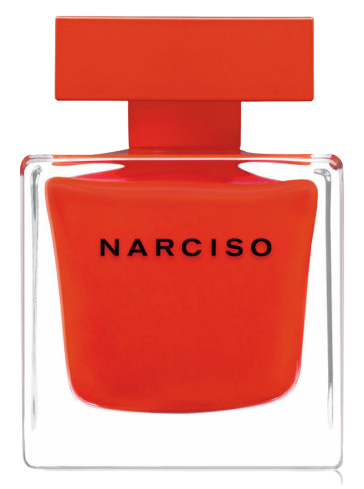 Narciso Rodriguez NARCISO ROUGE eau de parfum