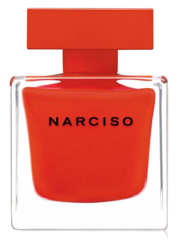 Narciso Rodriguez NARCISO ROUGE eau de parfum - F Vault