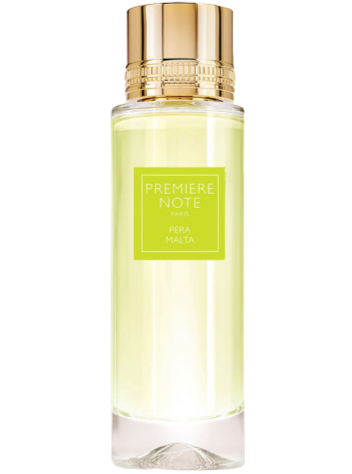 Premiere Note PERA MALTA eau de parfum - F Vault