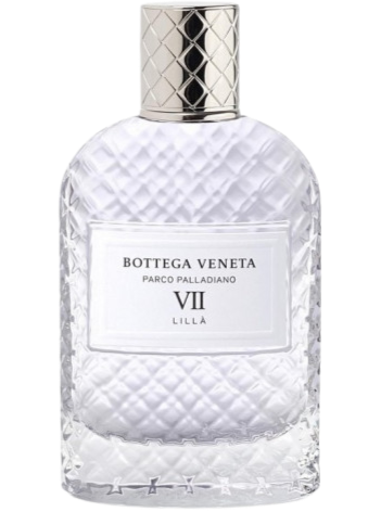 Bottega Veneta PARCO PALLADIANO VII LILLA vaulted eau de parfum