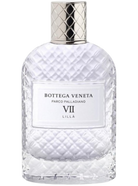 Bottega Veneta PARCO PALLADIANO VII LILLA vaulted eau de parfum - F Vault