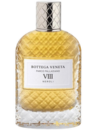 Bottega Veneta PARCO PALLADIANO VIII NEROLI vaulted eau de parfum - F Vault