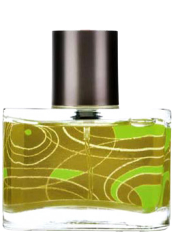 Mark Buxton Metamorphoses SOUNDS & VISIONS vaulted eau de parfum