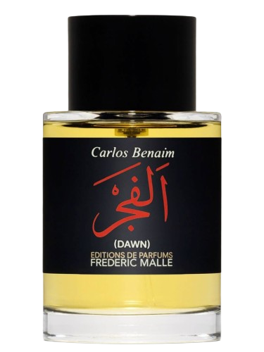 Frederic Malle DAWN eau de parfum pre-EL - F Vault
