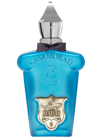 Xerjoff Casamorati MEFISTO GENTILUOMO eau de parfum - F Vault