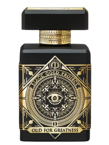 Initio OUD FOR GREATNESS extrait de parfum - F Vault