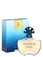 Guerlain SHALIMAR EAU LEGERE PARFUMEE eau de toilette - F Vault