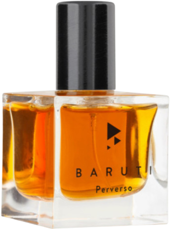 Baruti PERVERSO extrait de parfum - F Vault