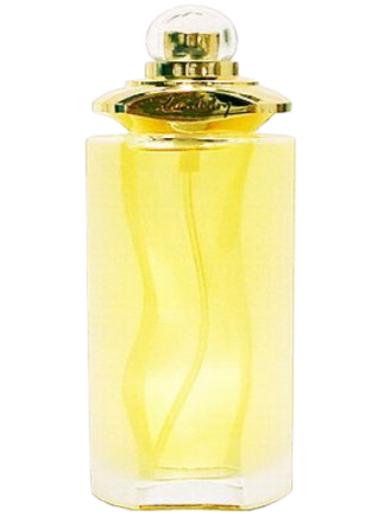 Alain Delon LYRA vintage eau de toilette - F Vault