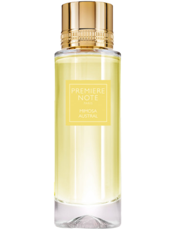 Premiere Note MIMOSA AUSTRAL eau de parfum - F Vault