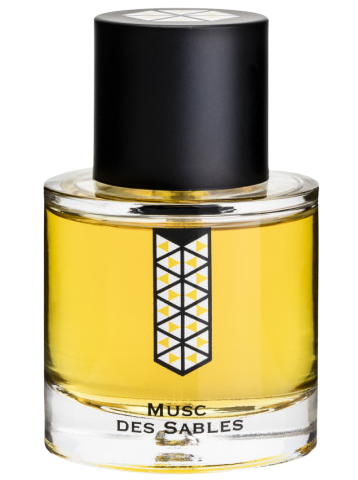 Les Indemodables MUSC DES SABLES eau de parfum - Fragrance Les Indemodables MUSC DES SABLES eau de parfum - Fragrance
