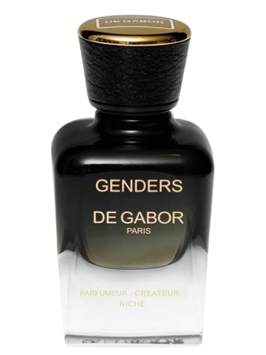 Parfums de Gabor GENDERS extrait de parfum - F Vault