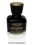 Parfums de Gabor LEATHER FOREVER ROYAL ARABIAN extrait de parfum - F Vault