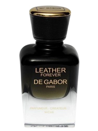 Parfums de Gabor LEATHER FOREVER ROYAL ARABIAN extrait de parfum - F Vault