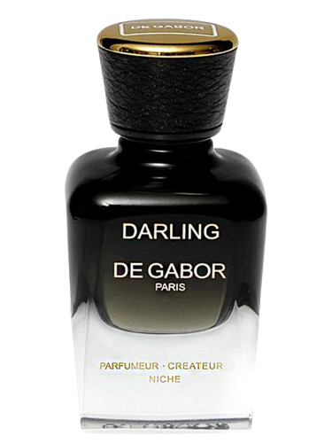 Parfums de Gabor DARLING extrait de parfum - F Vault