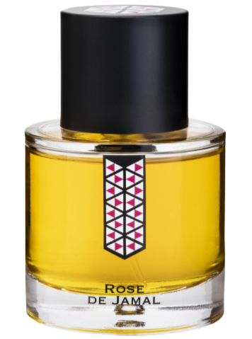 Les Indemodables ROSE DE JAMAL eau de parfum - Fragrance Les Indemodables ROSE DE JAMAL eau de parfum - Fragrance