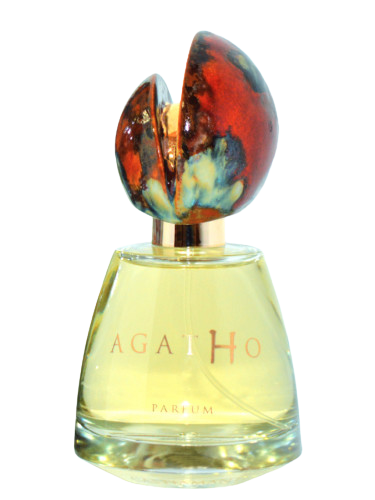 Agatho CASTIAMANTI parfum - F Vault