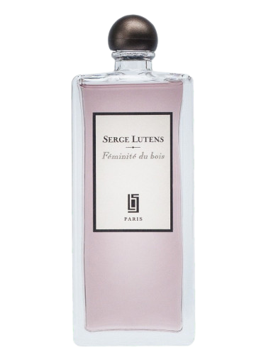 Serge Lutens FEMINITE DU BOIS eau de parfum - F Vault