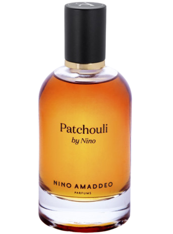 Nino Amaddeo PATCHOULI eau de parfum