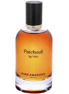 Nino Amaddeo PATCHOULI eau de parfum - F Vault