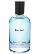 Nino Amaddeo FOR ZOE eau de parfum - F Vault