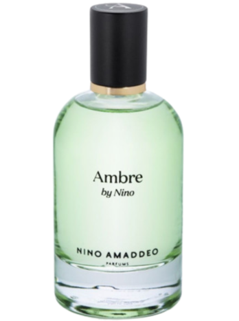 Nino Amaddeo AMBRE eau de parfum