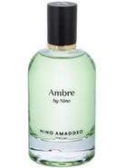 Nino Amaddeo AMBRE eau de parfum - F Vault