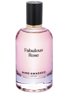 Nino Amaddeo FABULOUS ROSE eau de parfum - F Vault