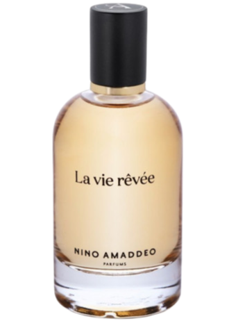 Nino Amaddeo LA VIE REVEE eau de parfum - F Vault
