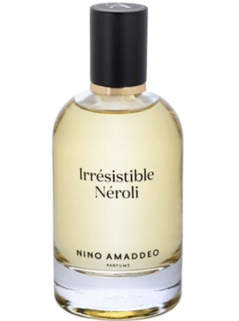 Nino Amaddeo IRRESISTIBLE NEROLI eau de parfum