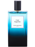 Nino Amaddeo CUIR SUPERBE eau de parfum - F Vault